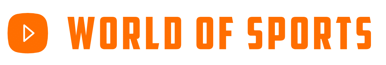 World Of Sports
